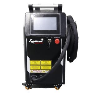 LATEST TECHNOLOGY AIR COOLING LASER WELDING MACHINE micro laser welding machine small laser welding machine