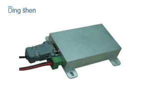 China Half Duplex 25KHz Wireless Data Transmitter RS485 Wireless Radio Module on sale