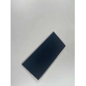 OED ODM FSTN Lcd Display Screen Monochrome Transmissive Customized Module