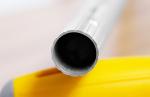 1.2M Aluminum Floor Squeegee Handle Without Mop