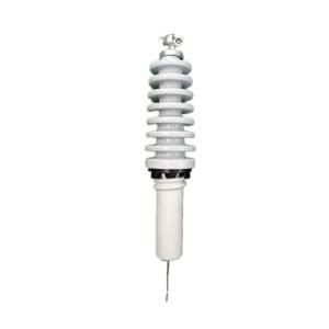 Buy cheap ANSI Standard White Transformer Bushing Porcelain Insulator product