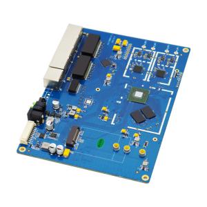 Practical Vending Machine Controller Board Stable Multipurpose Multi SIM Card
