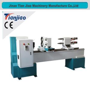 China Automatic Wood Turning Copy Lathe for Sale on sale