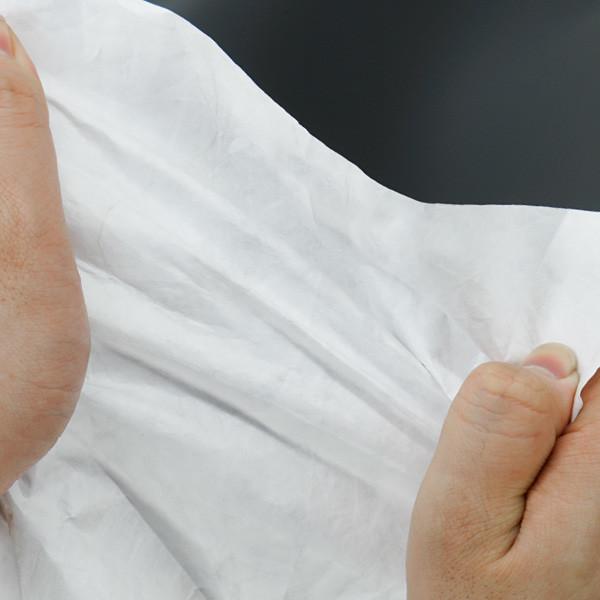 Quality Recycled Tyvek Fabric for sale