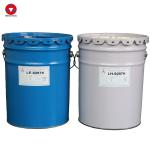 Construction Injection Epoxy Resin For Transformers Raw And Processed Materials