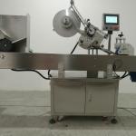 Wrap Around Conveyor Syringe Labeling Machine Applicator