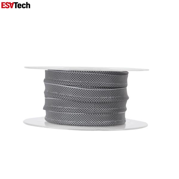Quality Retro Reflective Piping Cord Strings High Visibility 50Meters 100Meters for sale