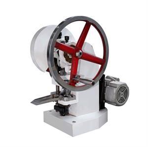 China Food Plants Manual Tablet Making Machine /  Hand Operated Tablet Making Machine on sale