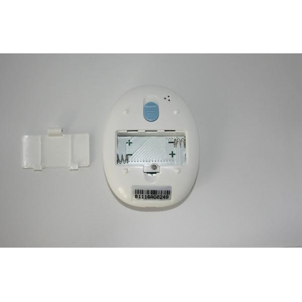 60 Results Blood Glucose Meter , Blood Sugar Testing Device