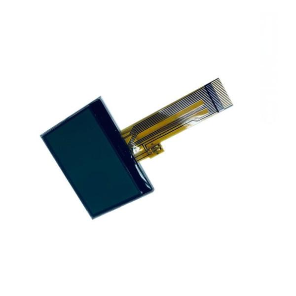 Quality 128x64 Graphic Display Module 3.3V LCD Dot Matrix Display 600 Cd/M2 for sale