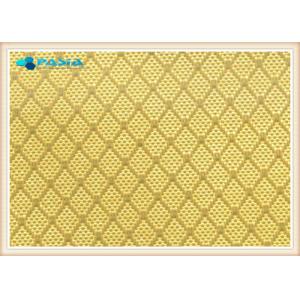 Nomex Honeycomb Fiberglass Sheets , Contemporary Honeycomb Partition Panels