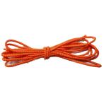Twisted Drawstring Cord For Trousers , Grey 2mm Bungee Cord
