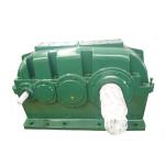 Vertical Parallel Shaft Speed Reducer Gearbox For Coal Mine Pulverizing Z Type