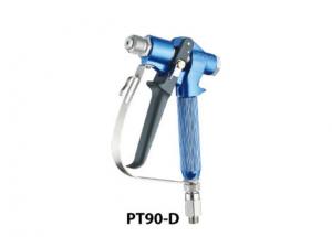 China 248bar Airless Electric Spray Gun For Airless Paint Sprayer PT90-D on sale