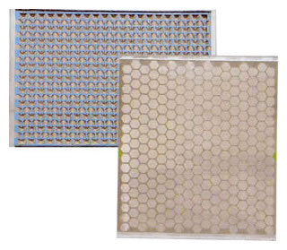 Shielding Knitted Wire Mesh Tape Stainless Steel 10m Roll