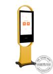 32" Self Service Touch Screen Kiosk Bill Payment Terminal Inbuilt Bill Printer