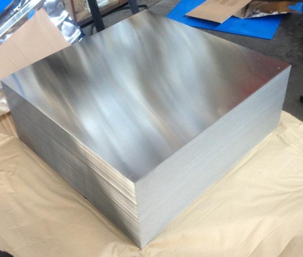 Quality Tinplate Sheets For Packaging Cans JIS G3303 Standard  T3 T4 T5 DR8 STONE FINISH Electrolytic Tinplate Sheets for sale