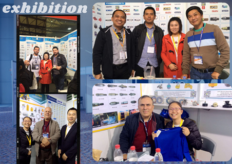 2237263 2239250 Cylinder Head Excavator Replacememnt Parts Vol-vo Hitachi Hyundai