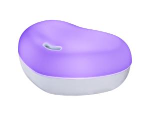 Buy cheap Heart Shaped Natural Sound Remote Control Humidifier For Kids product