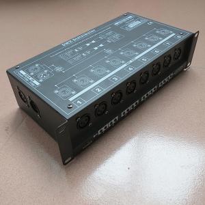 Buy cheap Electric Martin Signal 8 Channel Dmx Controller Amplify Control Splitter product