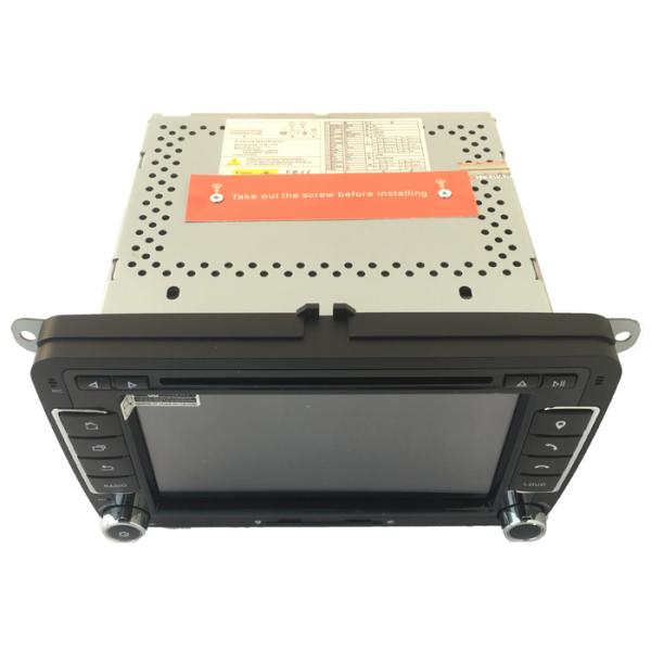 SKODA Octavia II/III 2004-2011 Android 10.0 IPS Screen Wifi 3G 4G Car DVD Player Support DAB SKD-7688GDA