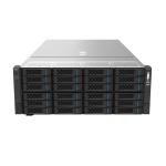 Stock Inspur NF5466M6 Win Web Hosting 2019 Standard Video GPU 4U 24 Bay PC