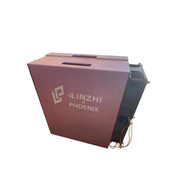 Quality 3000W Linzhi Phoenix ASIC ETH Miner 2600MH 4.4G EtHash Algorythm for sale