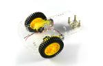 DIY Robot Kit 2WD Smart Car Robot
