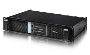FP10000Q Concert Sound Equipment / 4 ChannelS 4x1350W Switching Amplifier With Actual Copper Heat Sink