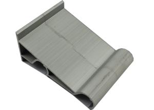 Buy cheap Highly Glossy Machined Aluminium Profiles Precision Aluminum Die Casting Parts product