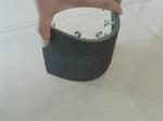 Outdoor 3D LED Screen Display P6.25 Curved Fixed LED Display Screen CE FCC Full
