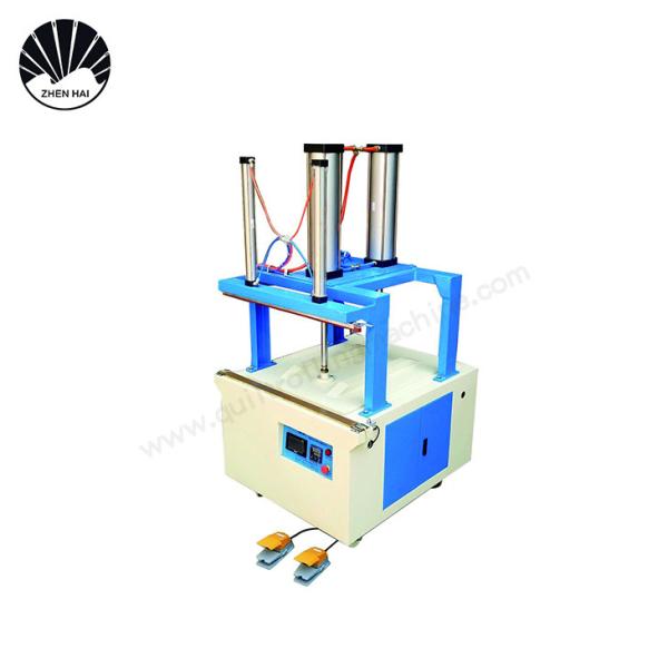 Blanket Topper Mattress Vacuum Compress Packing Machine