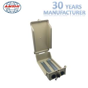 Buy cheap 20 Pairs STB Module For Indoor / Outdoor can install 20 pairs VX Module product