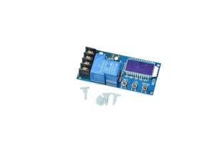 Buy cheap XY-L30A Battery Charge Controller Module Overcharging Protection product