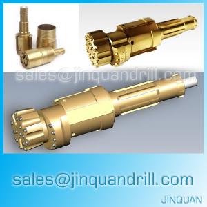 Buy cheap Odex Drilling Tools Odex Bits Overburden DTH Bits product
