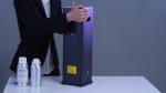 Fragrance Aroma Diffuser / Air Freshener Machine Beautiful and Elegant Design