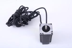 8mm Shaft NEMA23 Stepper Motor Closed Loop Control 56mm 4.2A 1.1NM