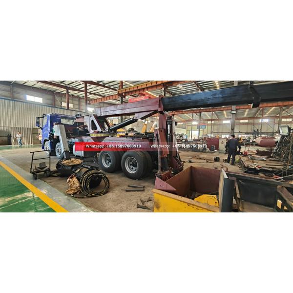 6X4 Sinotruk HOWO TX-F 380HP Dumper Truck 30 Tons 40 Tons 50Tons 60 Ton Loading Capacity Good Price For Sales