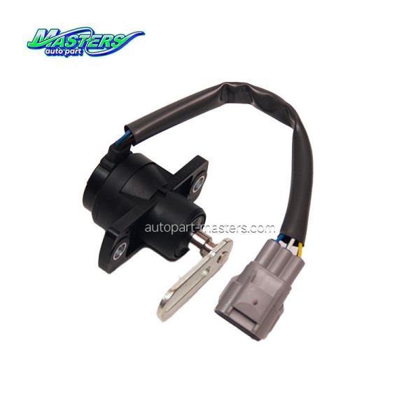 Quality Masters 8-98200050-0 Accel Sensor 8982000500 For ISUZU NKR77 4JH1 for sale