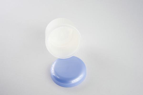 Quality Silk Screen Printing Empty Beauty Containers For Creams And Lotions QY-NSET-015 for sale