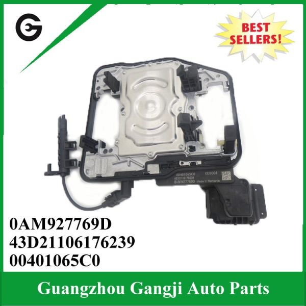 Genuine 01M Automatic Transmission Valve Body for Volkswagens Passats Jettas Golfs 01M325283A 096927435A