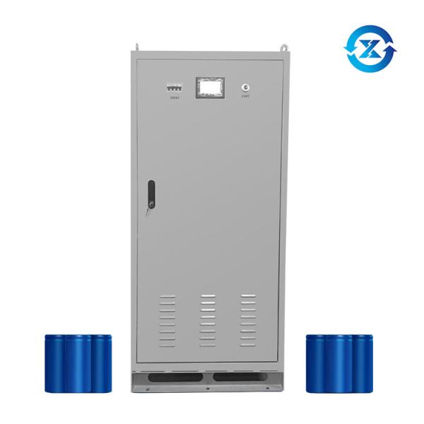 Quality High Power Output 700AH 600kg Deep Cycle Lithium Ion Battery for sale