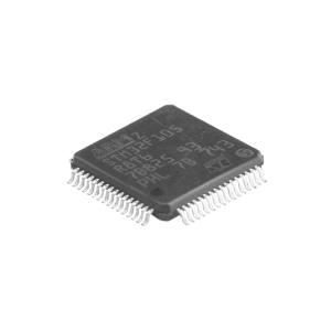 China STM32F105R8T6 Original IC SMD Integrated Circuit Package LQFP-64 on sale