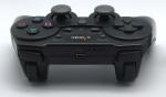 10 Button / 12 Button IOS / Bluetooth Android Gamepad Build In Li-Ion Battery