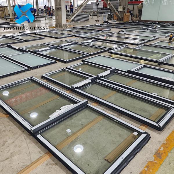 Quality Sliding UPVC Window Horizontal Vertical Aluminum Sliding Window for sale