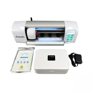 Buy cheap Cell Phone Vinyl Sticker Printer And Cutter Plotter For Retail And Wholesale product