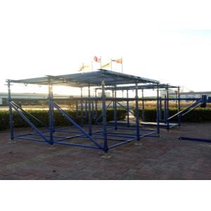 Building Cuplock Scaffolding System Cuplock Ledger British Standard Environmenta