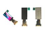 80 RGB * 160 Resolution TFT LCD Display 0.96 Inch For Wearing Appliance
