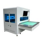 Full Automatic Line Drawing Machine 220v Shoe Marking Machine Intelligent