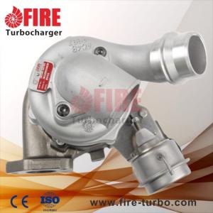 BV43 Turbocharger 28230-4A701 53039880353 Hyundai ILoad / I-Max With D4CB Engine